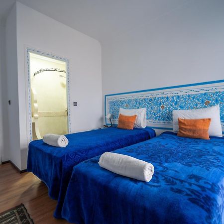 Casa Familia Hotel Chefchaouen Exterior photo