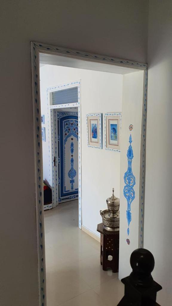 Casa Familia Hotel Chefchaouen Exterior photo