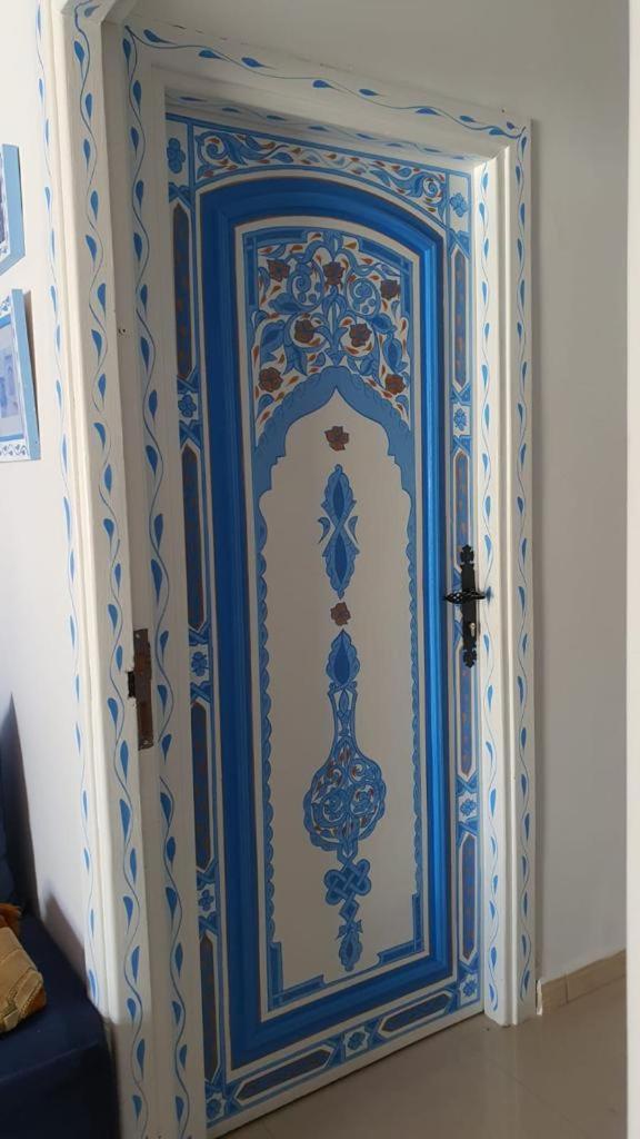 Casa Familia Hotel Chefchaouen Exterior photo