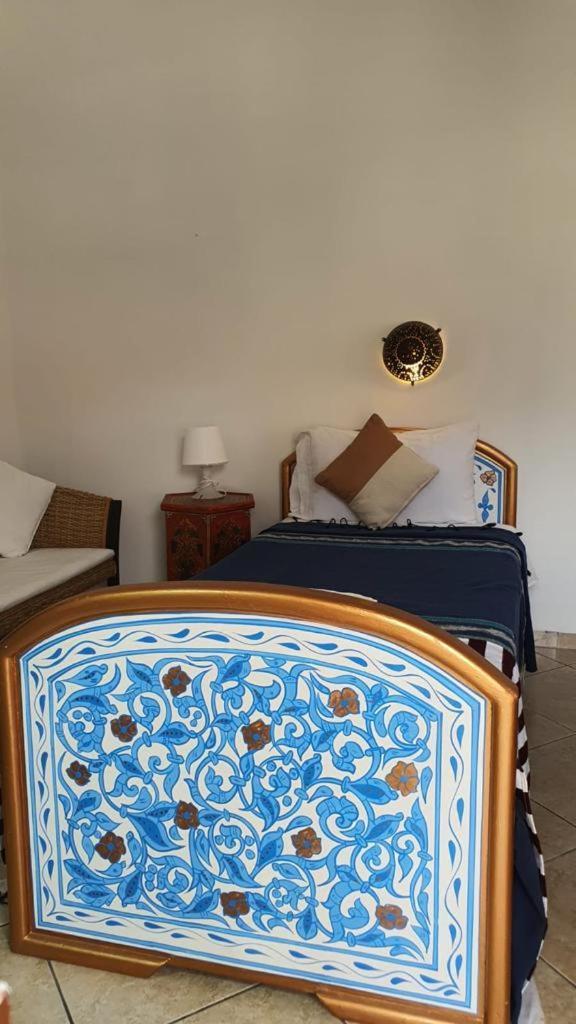 Casa Familia Hotel Chefchaouen Exterior photo