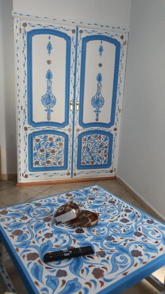 Casa Familia Hotel Chefchaouen Exterior photo