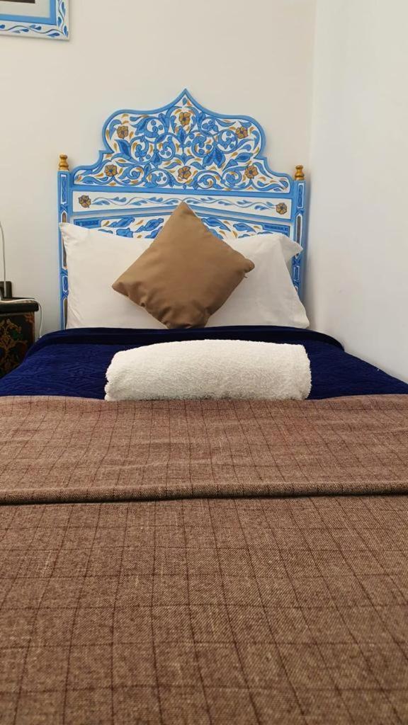 Casa Familia Hotel Chefchaouen Exterior photo