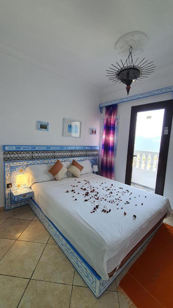 Casa Familia Hotel Chefchaouen Exterior photo